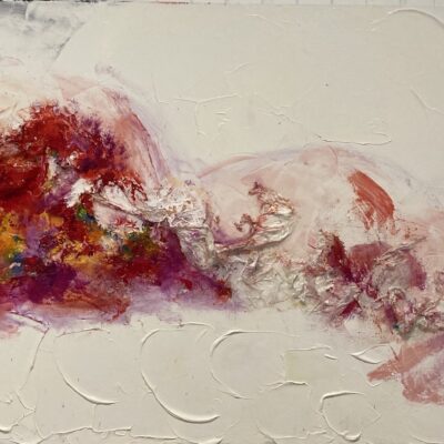 Amour - 30" x 60"