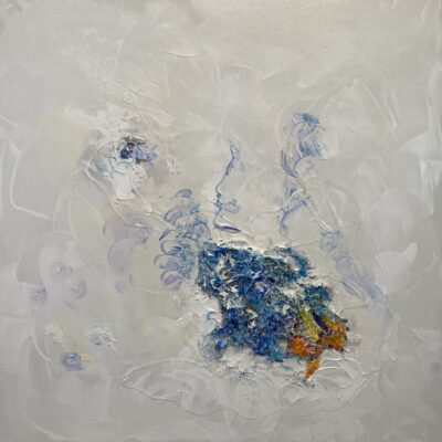 Envol 2 - 30" x 30" (vendue)