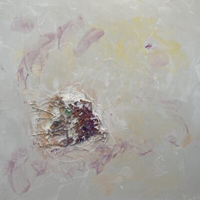 Envol 1 - 30" x 30"